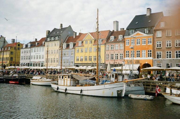copenhagen