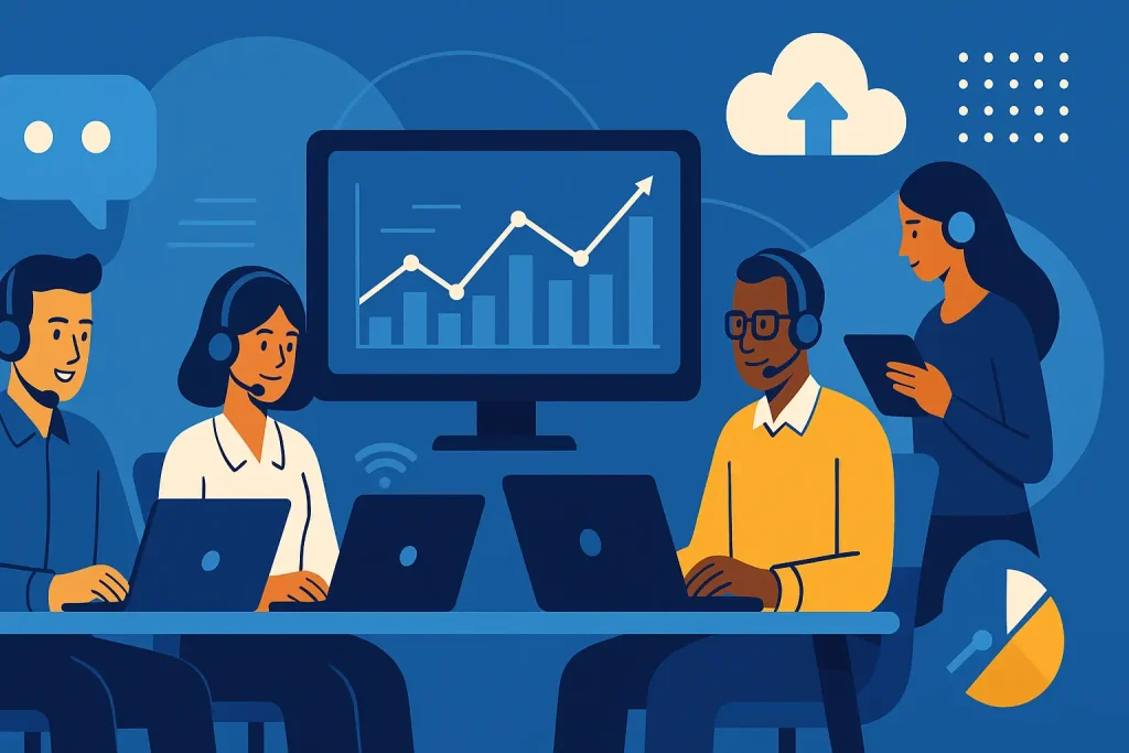 What Types of High-Demand Transit Jobs Are Available in Ontario’s GTHA?