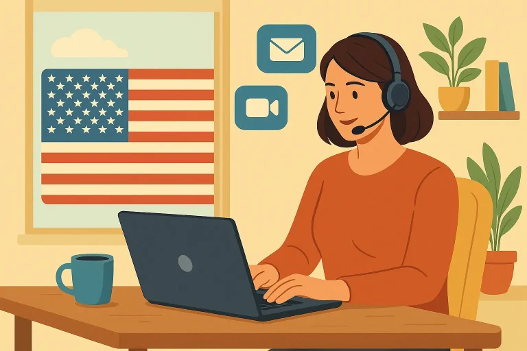 Best Remote Jobs USA