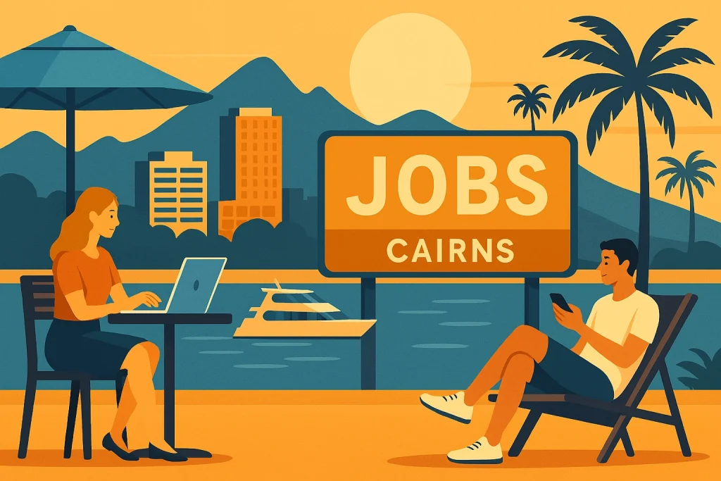 Top 3 Largest Employing Industries (Based on recent data):