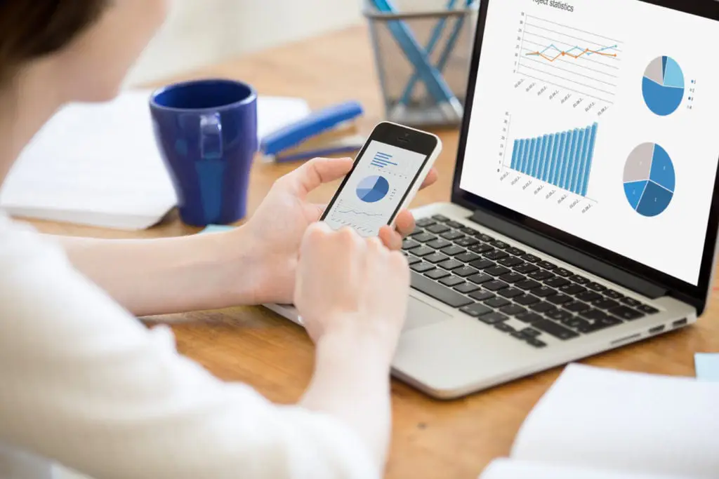 Which Remote Sales and Marketing Roles Pay Six Figures?