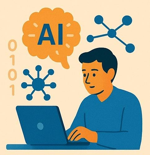 Artificial Intelligence (AI) and Data Science Saudi