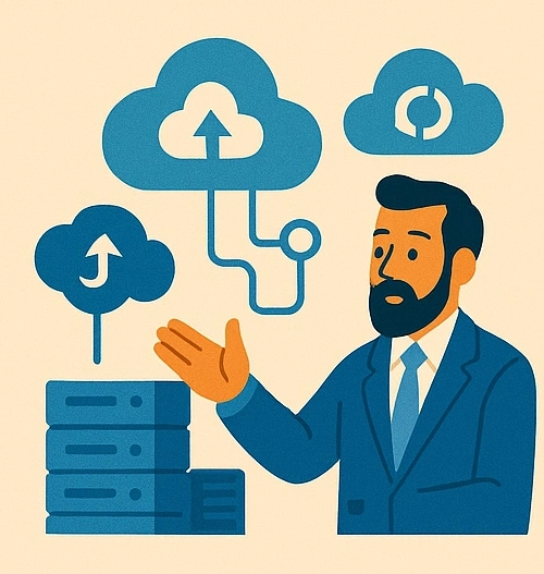 Cloud Computing Jobs Saudi