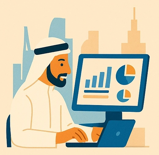 Software Development jobs Saudi