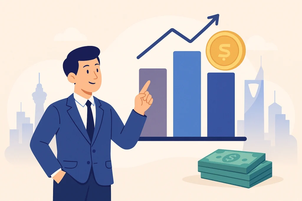 What Is the Average Salary for Expats in Saudi Arabia?
