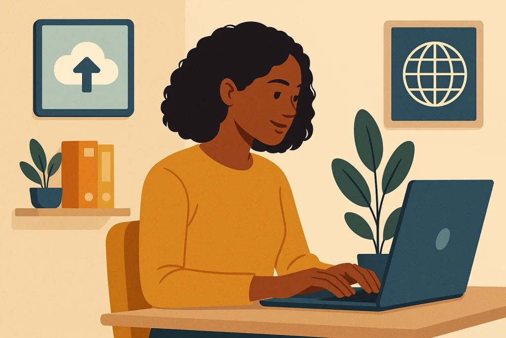 What are the most in-demand remote & digital jobs in Canada?