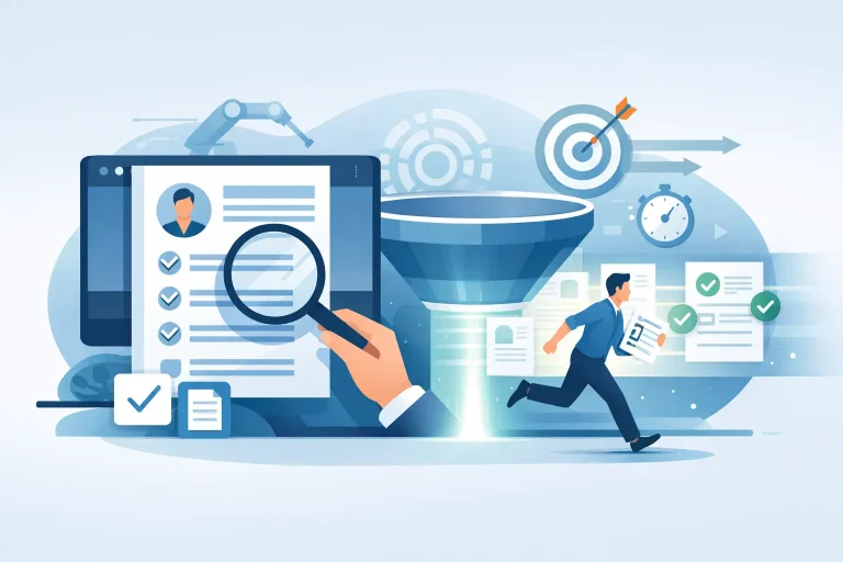 How to Beat ATS Resume Filters Fast