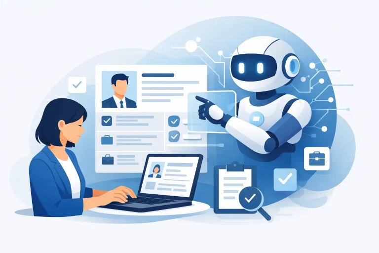 How to Use an AI Resume Builder for Jobs