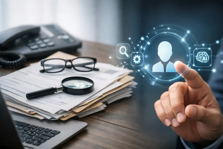 What an AI Hiring Platform Should Replace