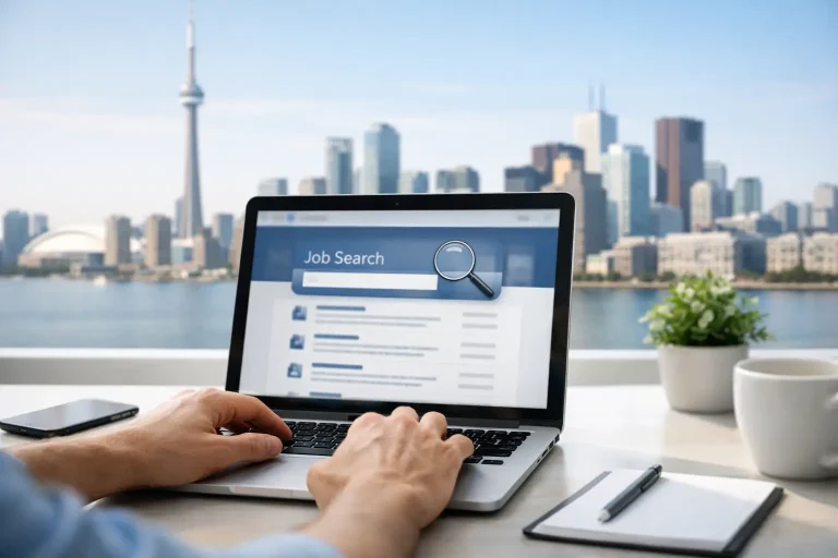 10 Best Job Sites in Toronto Right Now