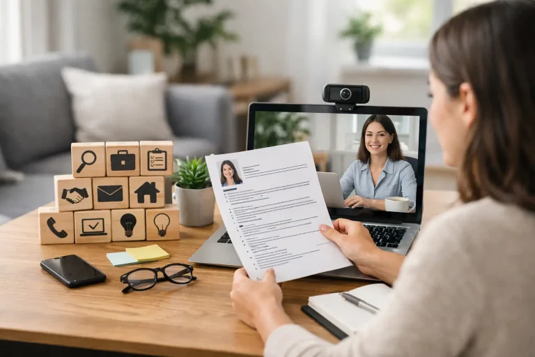 9 Work From Home Application Tips That Work