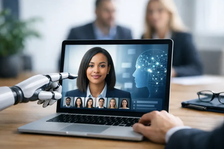 AI Candidate Screening Software That Works
