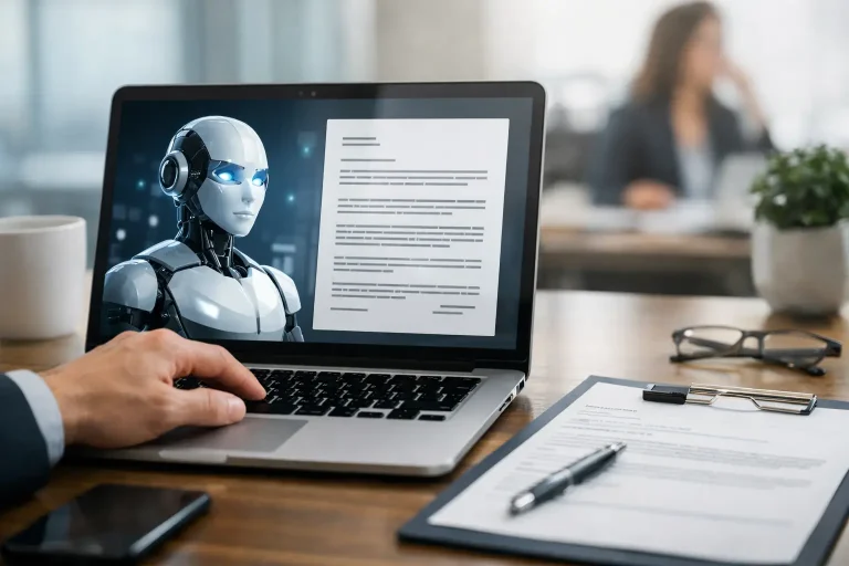 AI Cover Letter Generator Jobs: Worth It?
