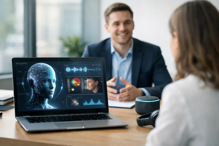 AI Interview Analysis Tools That Actually Help