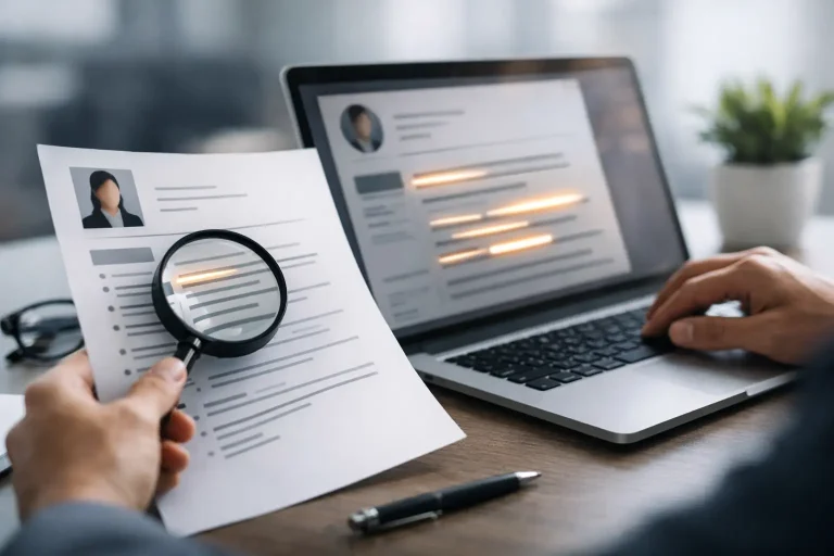 ATS Resume Keywords That Get Results
