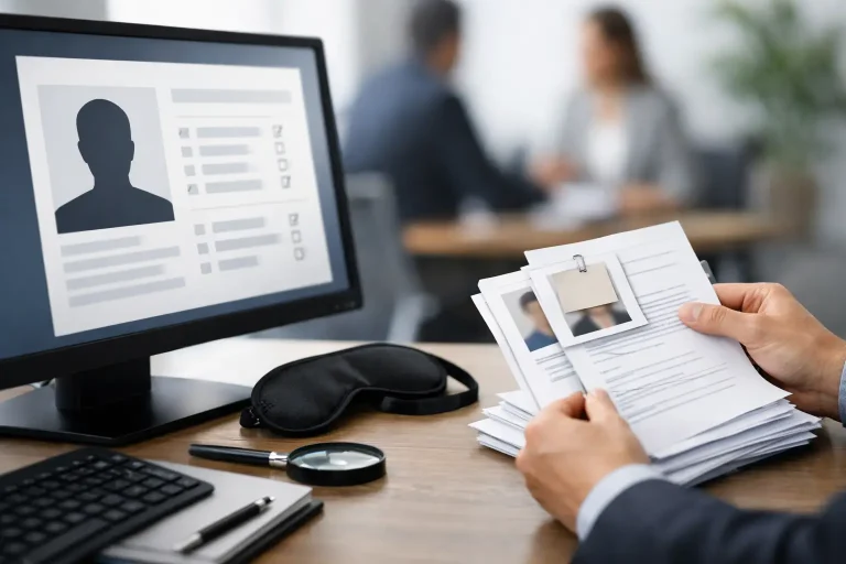 Blind Screening Recruitment Software That Works
