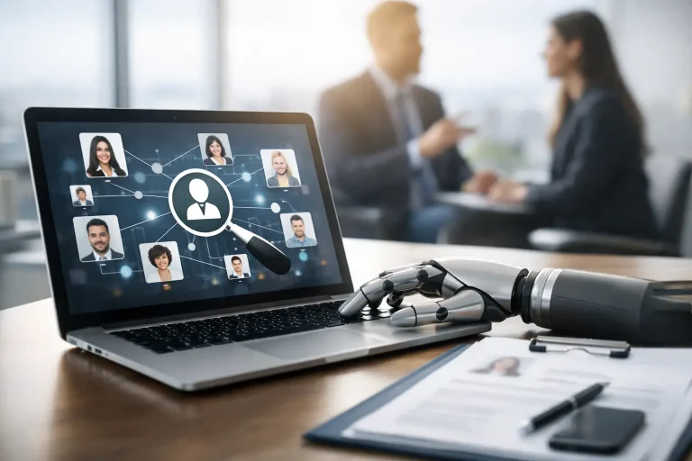 Candidate Sourcing Automation Tools That Scale