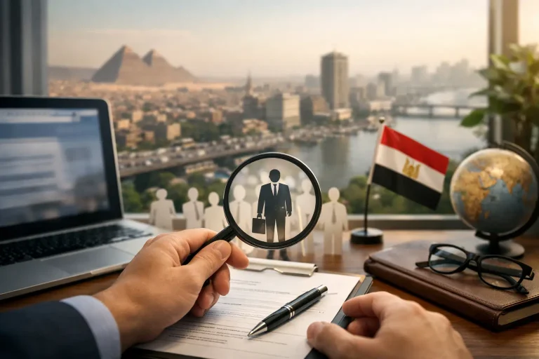 فرص عمل في مصر وكيف تلاقيها أسرع