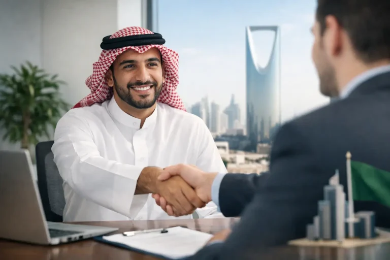 كيف تبدو سوق التوظيف في السعودية اليوم؟