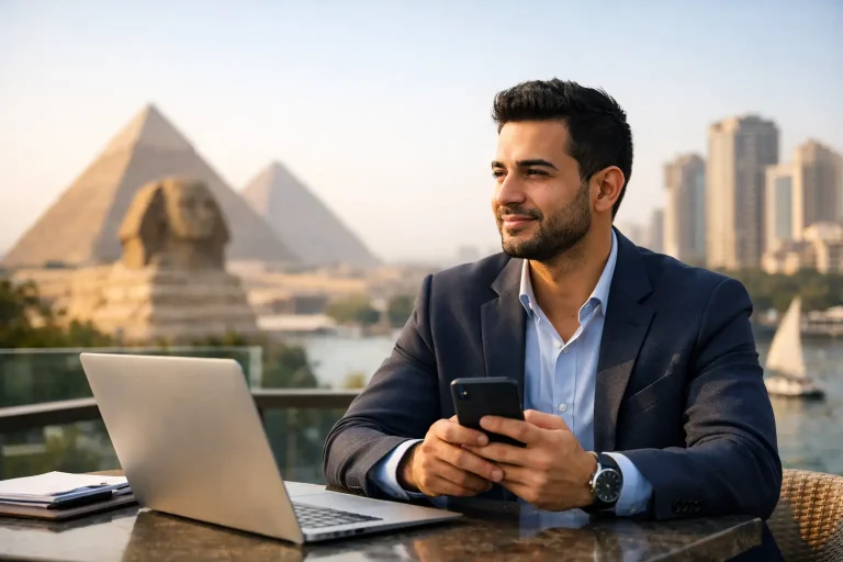 وظائف في مصر: كيف تلاقي الفرصة أسرع