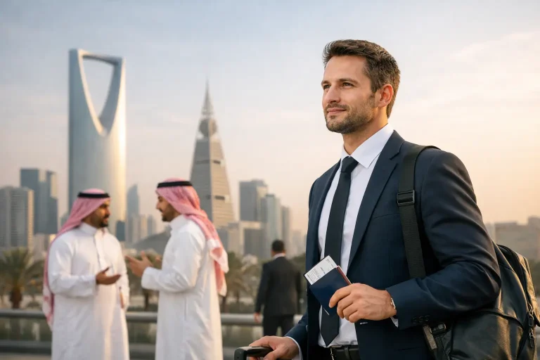 Expatriates Saudi Jobs: What to Know First