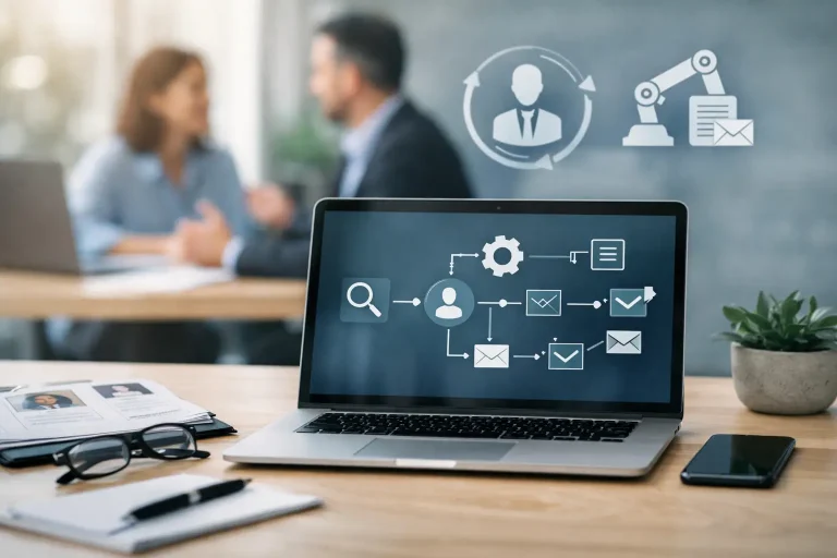 Hiring Workflow Automation Software That Works