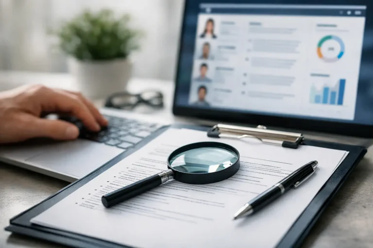 How to Optimize Resume for ATS Fast