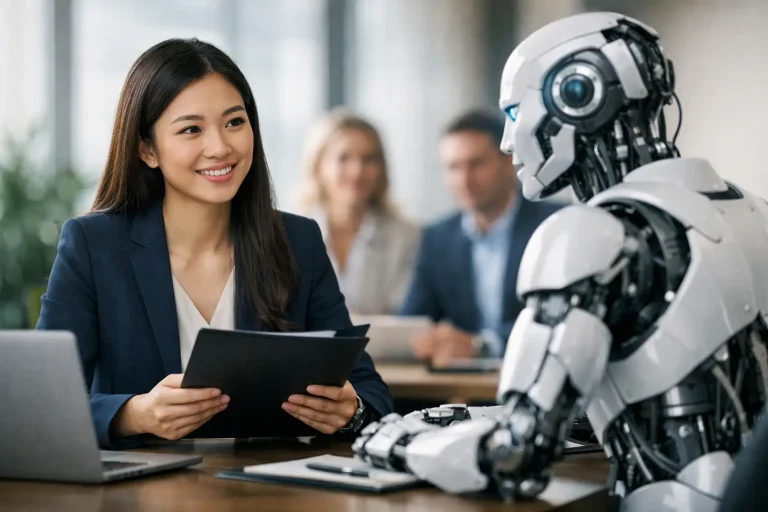 How to Prepare AI Interviews and Win