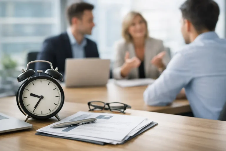 How to Reduce Time to Hire Fast