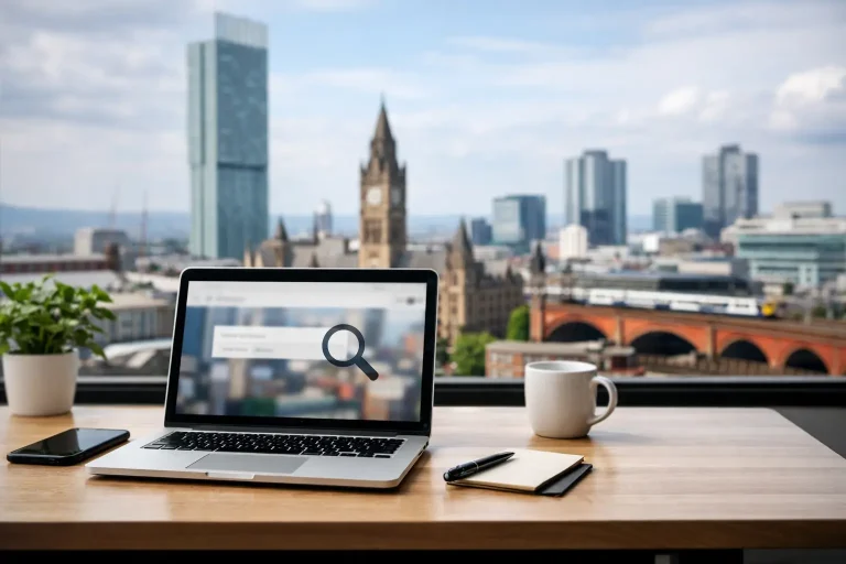 Top Job Sites in Manchester That Work