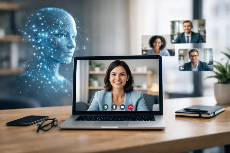 Video Interview Software With AI That Scales