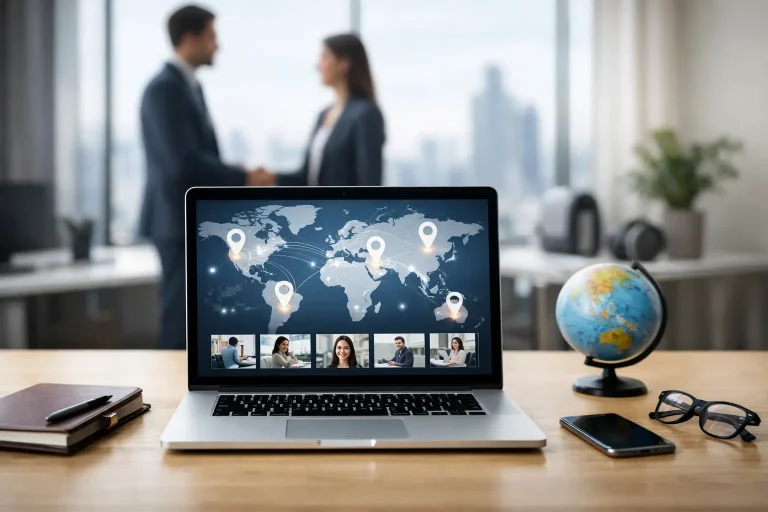 Which Platforms Offer Premium Global Jobs?