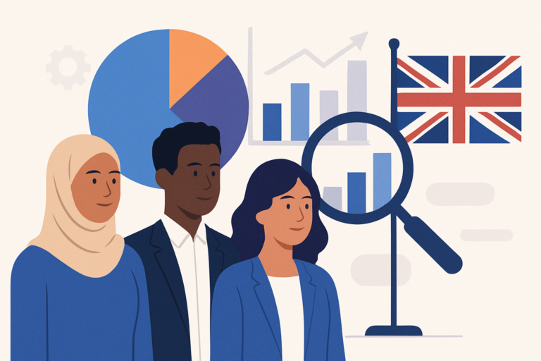 The future of AI work and emerging job market trends in 2026