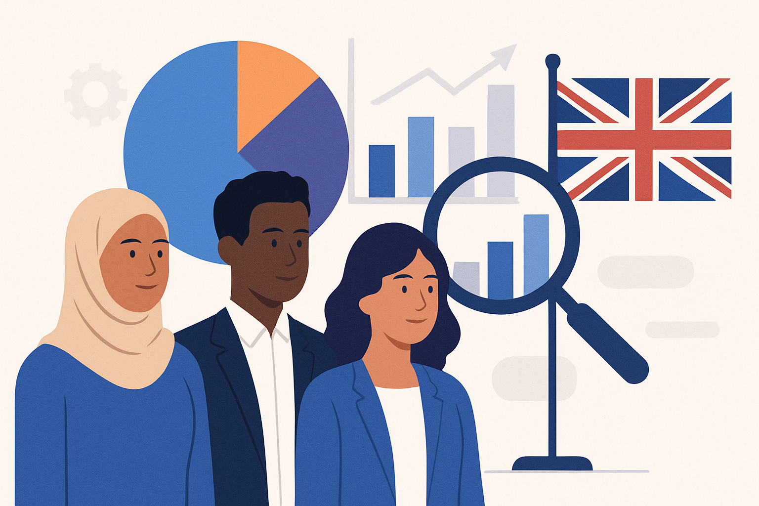 The future of AI work and emerging job market trends in 2026