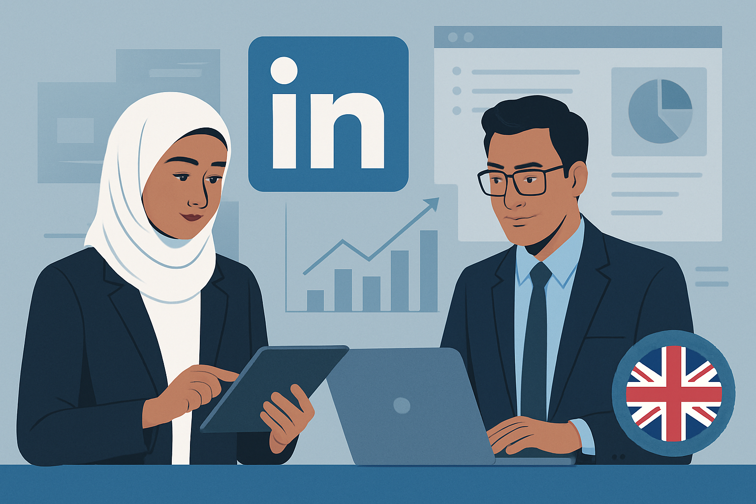 The future of AI work and emerging job market trends in 2026