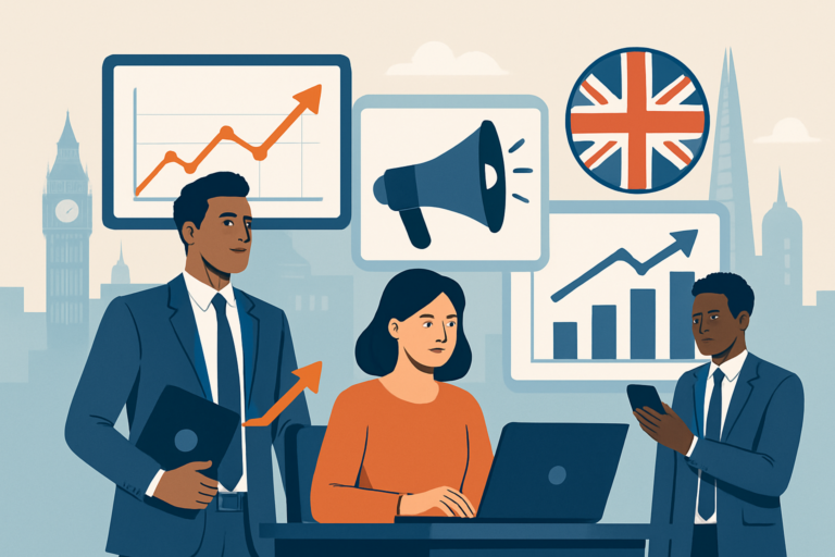The future of AI work and emerging job market trends in 2026
