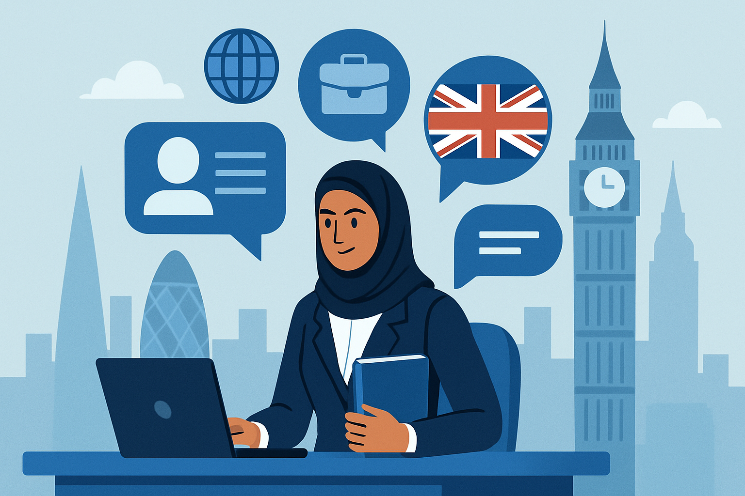 The future of AI work and emerging job market trends in 2026