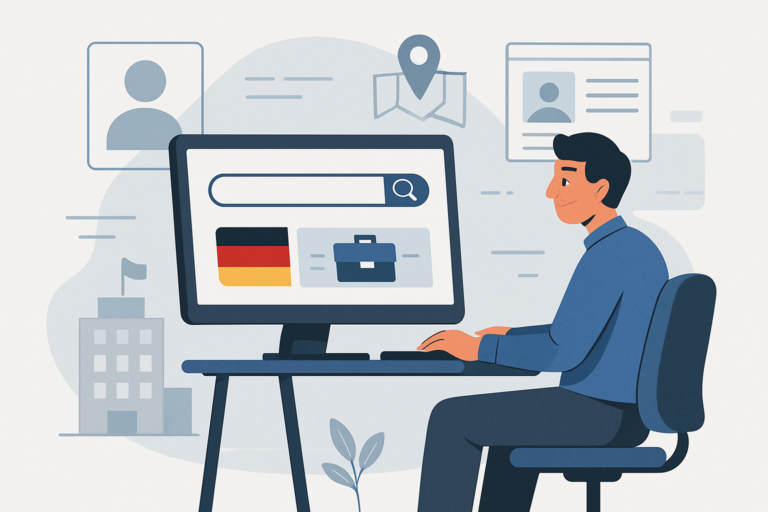 The future of AI work and emerging job market trends in 2026