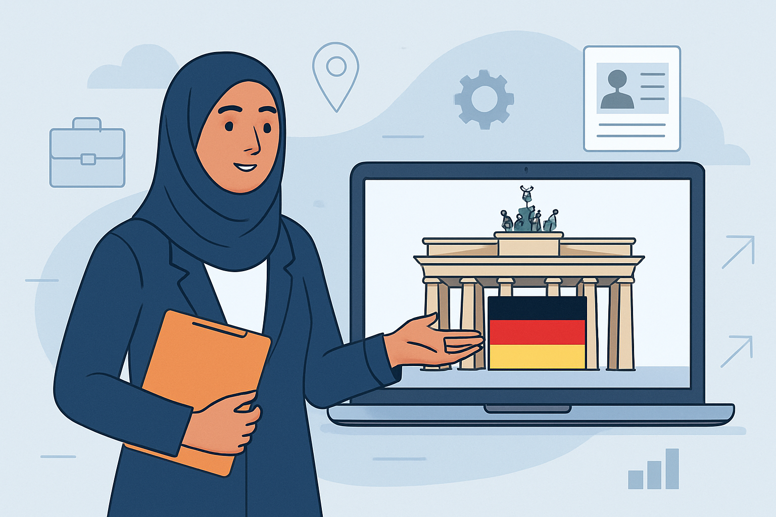 The future of AI work and emerging job market trends in 2026