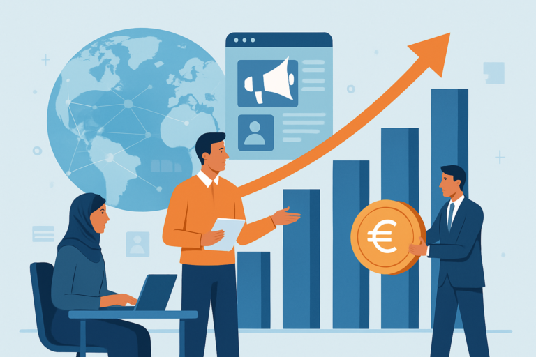 The future of AI work and emerging job market trends in 2026