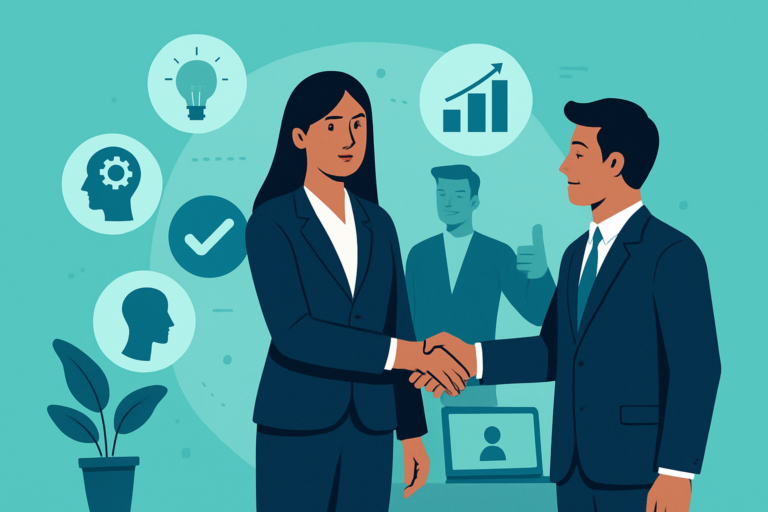 The future of AI work and emerging job market trends in 2026