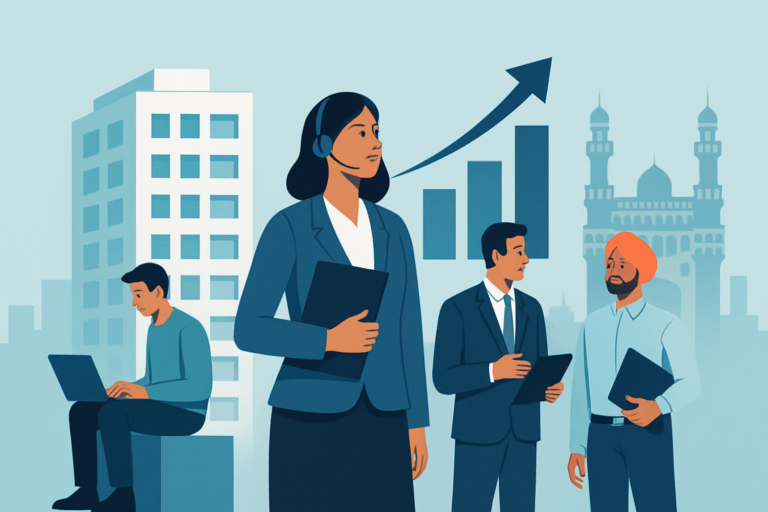 The future of AI work and emerging job market trends in 2026