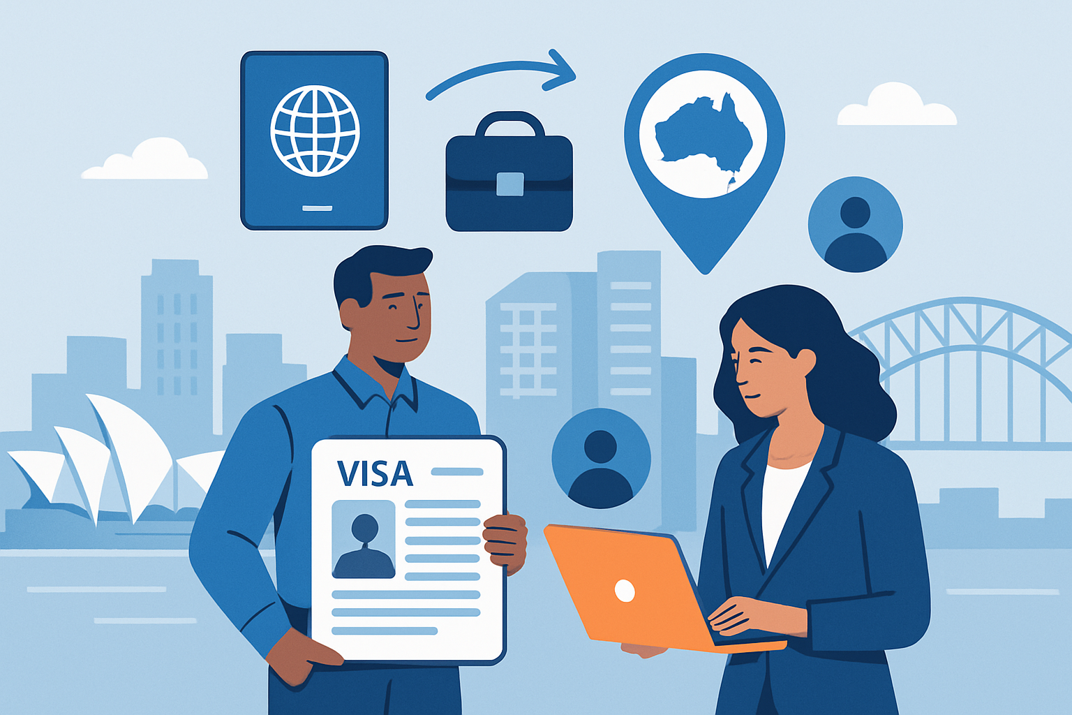 The future of AI work and emerging job market trends in 2026