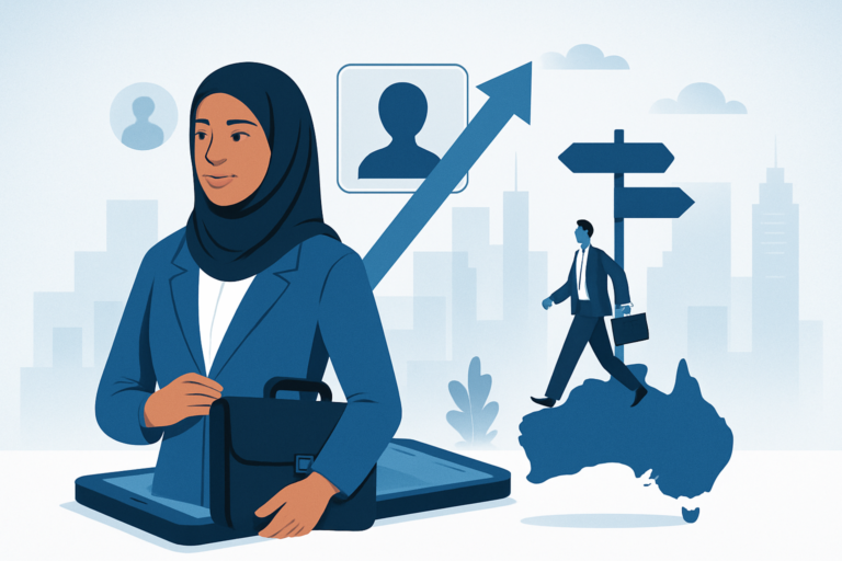 The future of AI work and emerging job market trends in 2026