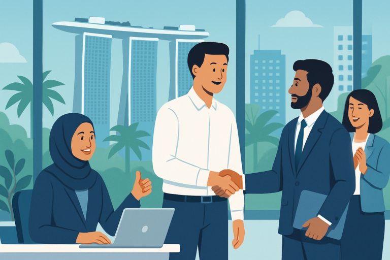 The future of AI work and emerging job market trends in 2026