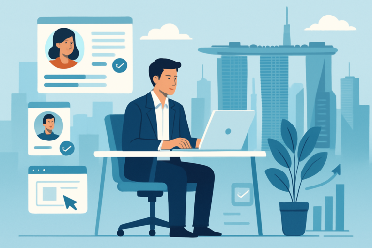 The future of AI work and emerging job market trends in 2026