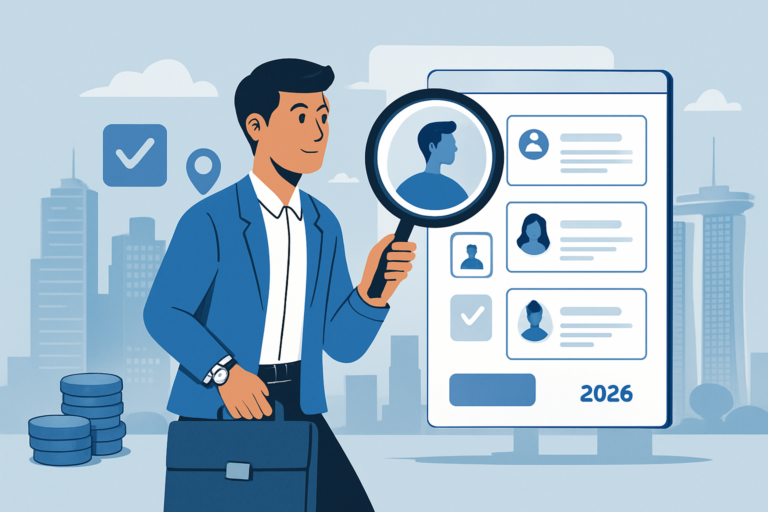 The future of AI work and emerging job market trends in 2026