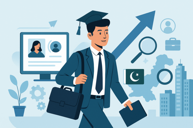 The future of AI work and emerging job market trends in 2026