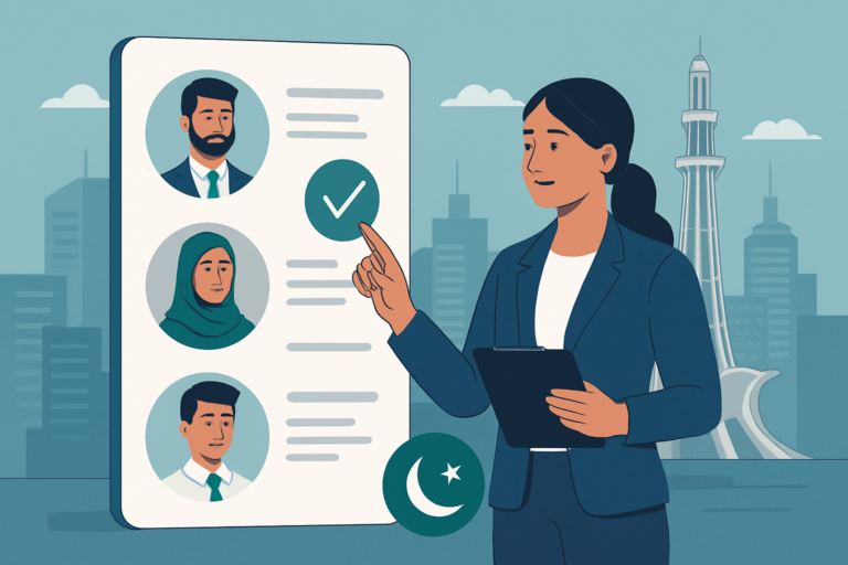 The future of AI work and emerging job market trends in 2026