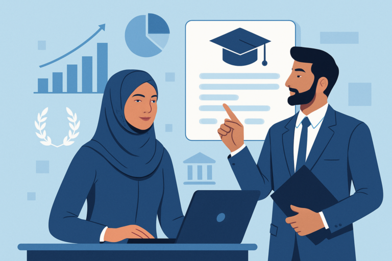The future of AI work and emerging job market trends in 2026